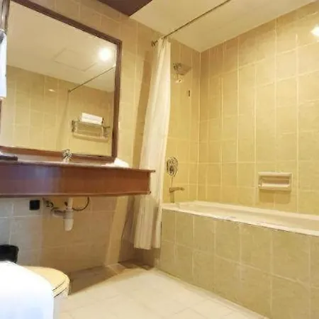 Seafest Hotel Semporna-2